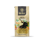 Café Britt Hábitat Cariblanco Grano