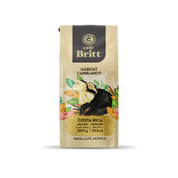 Café Britt Hábitat Cariblanco Molido