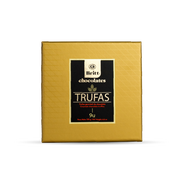 Trufas Gourmet de Chocolate Britt