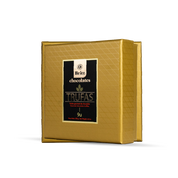 Trufas Gourmet de Chocolate Britt