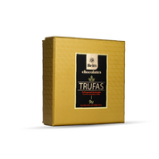Trufas Gourmet de Chocolate Britt