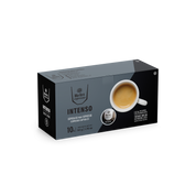 Britt Espresso Cápsulas Intenso