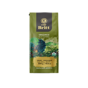 Café Britt Orgánico Bajo Sombra Grano