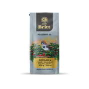 Café Britt Peaberry AA Grano