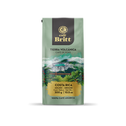 Café Britt Tierra Volcánica Café de Poás Molido