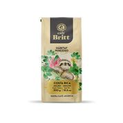 Café Britt Hábitat Sloth Molido