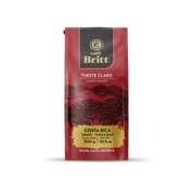Café Britt Tueste Claro Grano