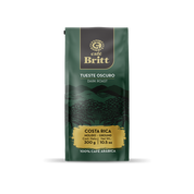 Café Britt Tueste Oscuro Molido
