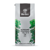 Café Britt Altozano Café de Naranjo Grano