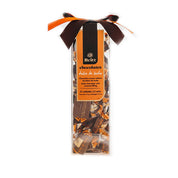 Chocolate Oscuro con Relleno de Dulce de Leche Britt