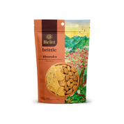 Almendras Cubiertas de Caramelo Crujiente Britt