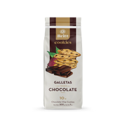 Galletas con Trozos de Chocolate Britt
