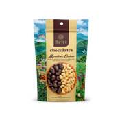 Marañon Cubierto de Chocolate Oscuro Britt