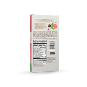 Tableta de Chocolate Oscuro con Trozos de Jalea de Guayaba Britt