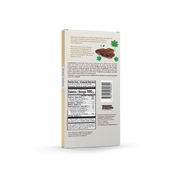 Tableta de Chocolate Oscuro con Leche Britt