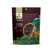 Caramelos Blandos de Café Britt