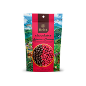Arándanos Cubiertos de Chocolate Oscuro Britt