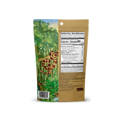 Macadamia Cubierta de Caramelo Crujiente Britt
