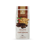 Galletas de Sabor a Cafe Mocha Britt