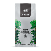 Café Britt Descafeinado Molido