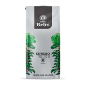 Café Britt Espresso Grano
