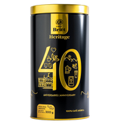 Café Britt Heritage 2025 Molido Lata Coleccionable