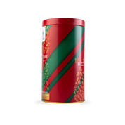 Café Britt Holiday Blend 2025 Molido en Lata Coleccionable