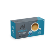 Britt Espresso Cápsulas Montecielo Café de Tarrazú