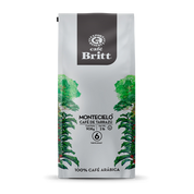 Café Britt Montecielo Café de Tarrazú Molido