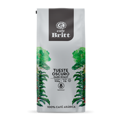 Café Britt Tueste Oscuro Molido