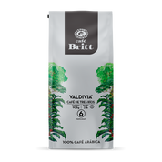 Café Britt Valdivia Café de Tres Ríos Grano