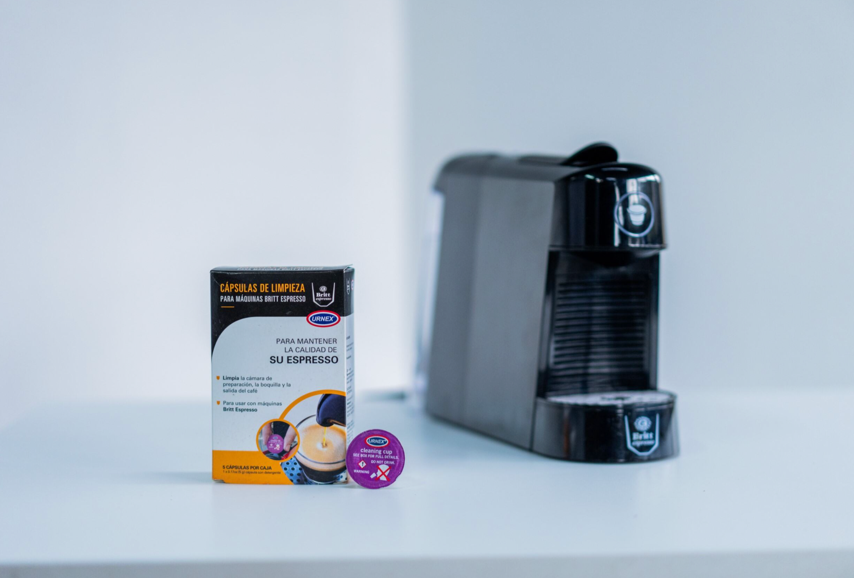 LA RUTINA SECRETA DETRÁS DE UN ESPRESSO PERFECTO