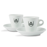 Set de Dos Tazas de Cerámica para Espresso Britt Espresso