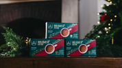 3 pack cápsulas Holiday Edition 2025 con 20% OFF