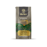 Café Britt Afternoon Blend Molido