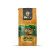 Café Britt Altozano Café De Naranjo Grano