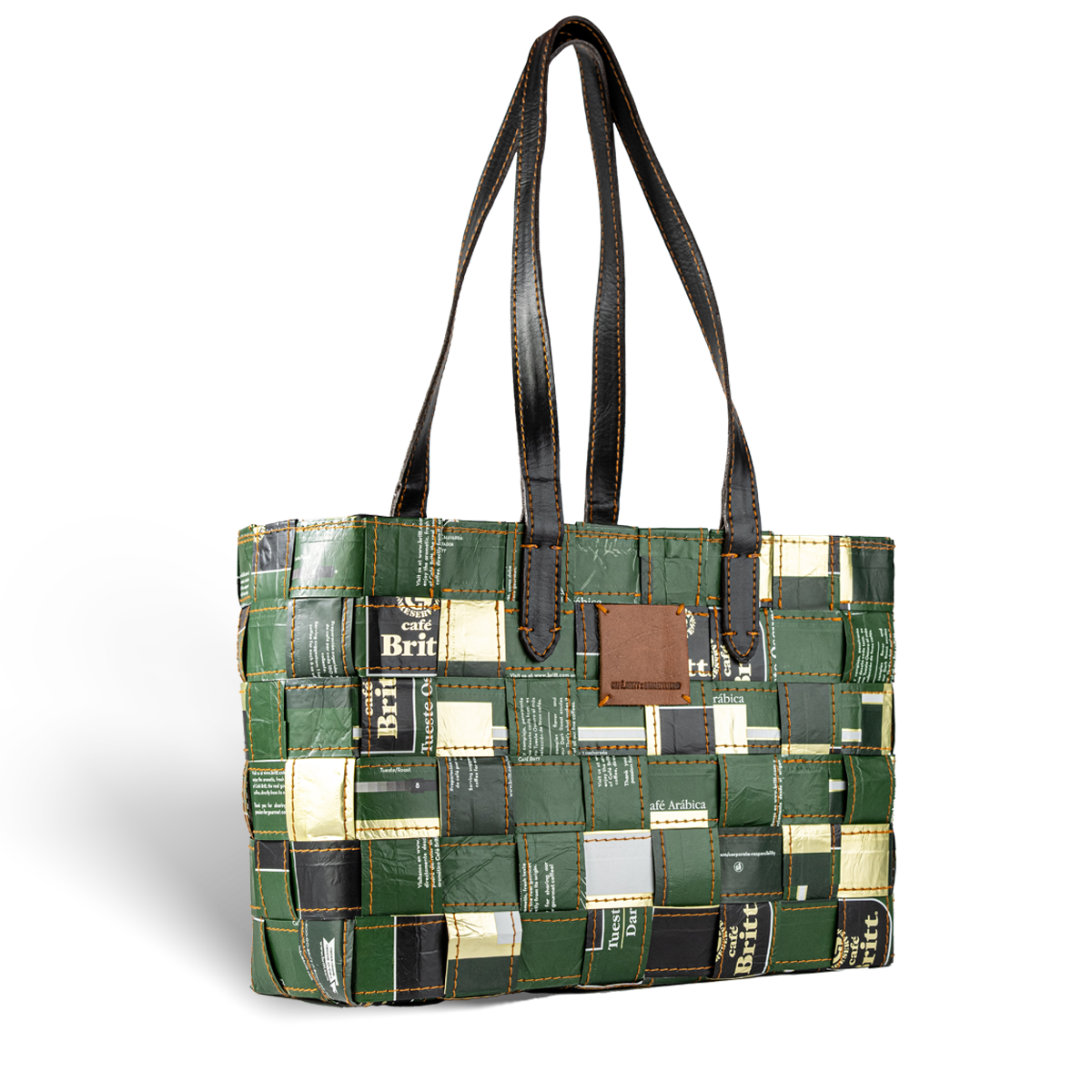 Bolso Cartera Britt