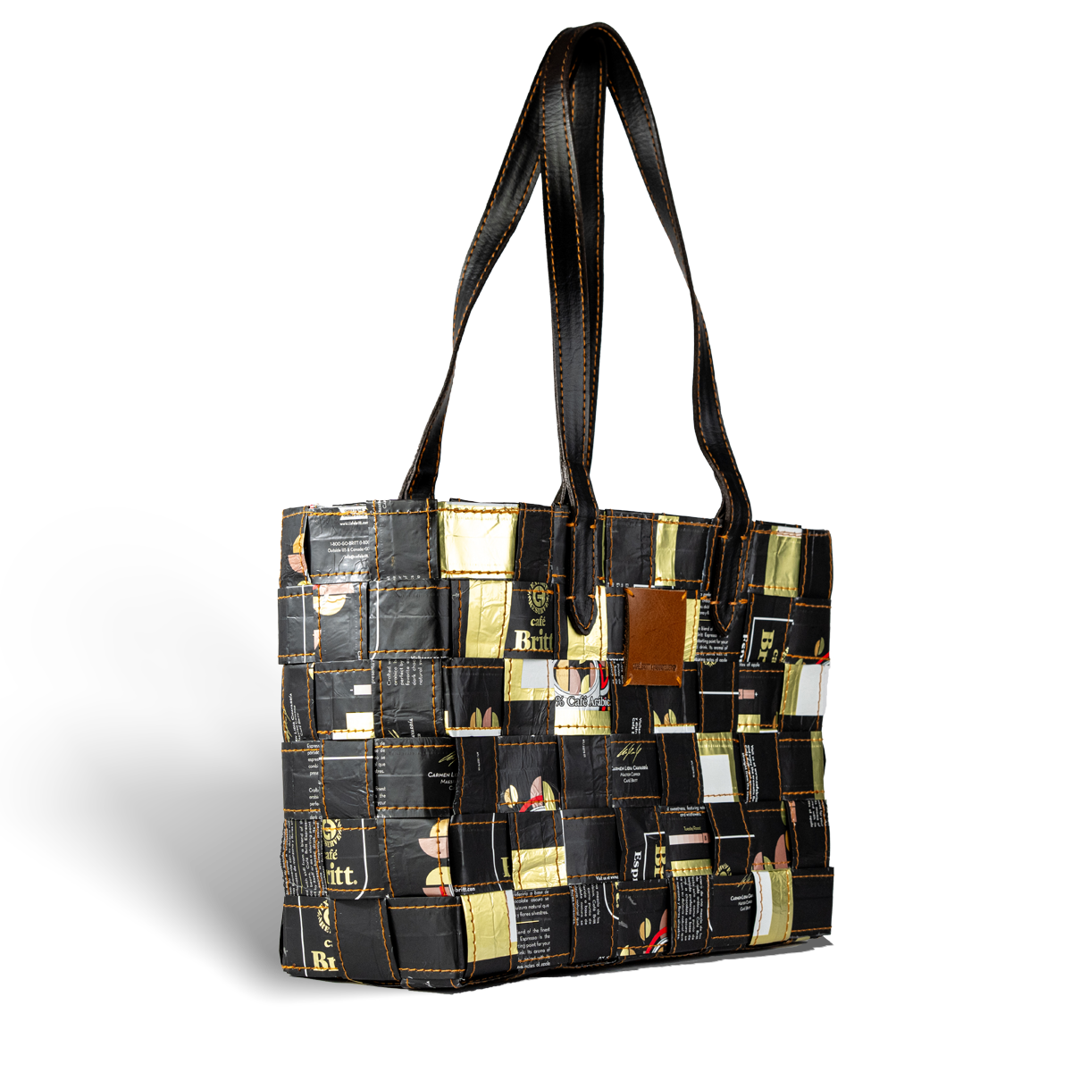 Bolso Cartera Britt