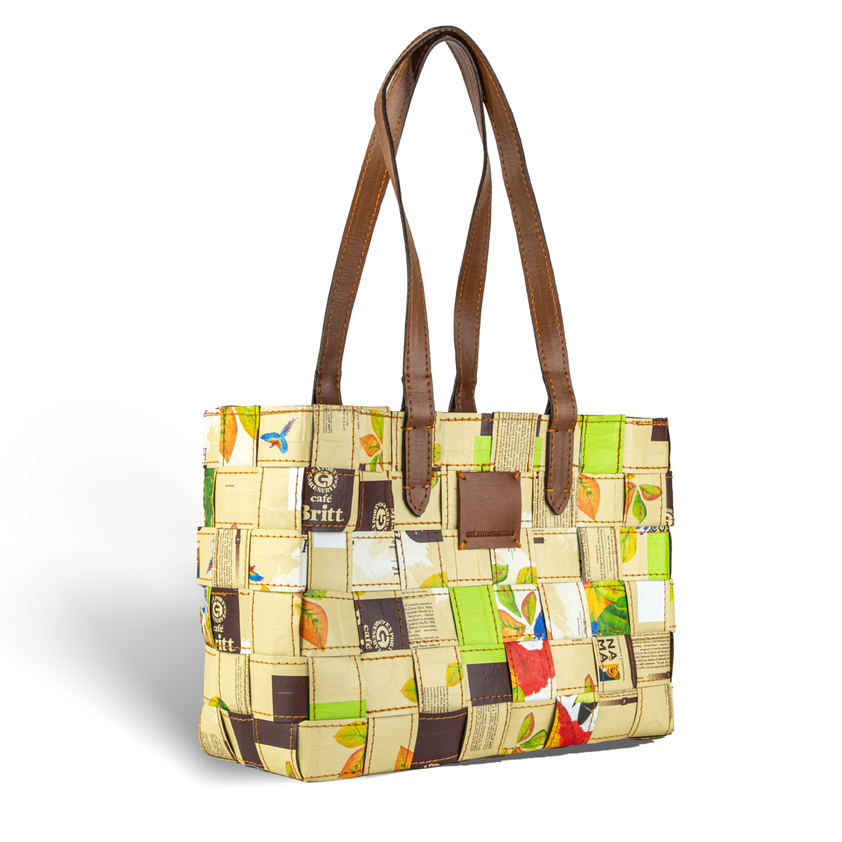 Bolso Cartera Britt