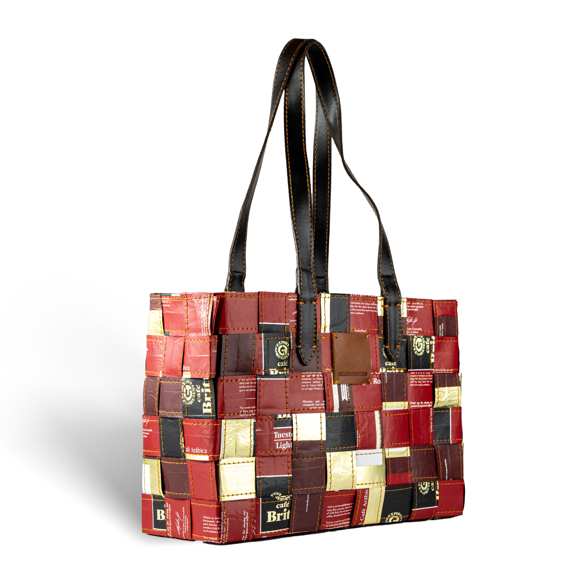 Bolso Cartera Britt
