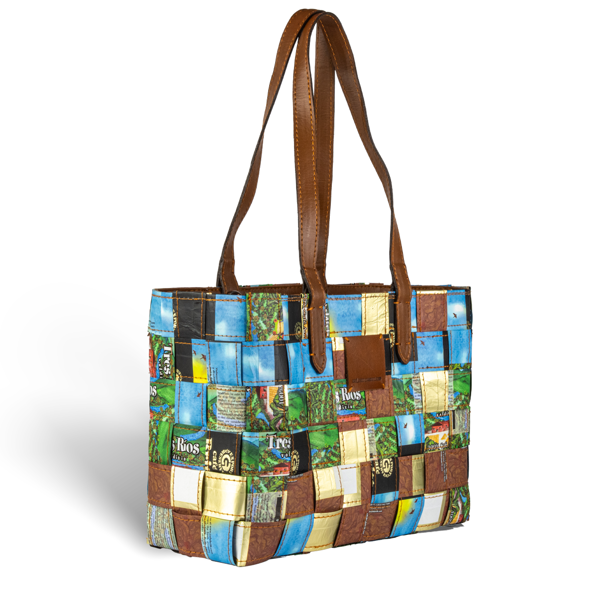 Bolso Cartera Britt