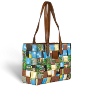 Bolso Cartera Britt