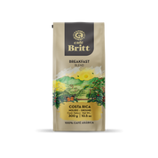 Café Britt Breakfast Blend Molido