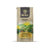Café Britt Breakfast Blend Grano
