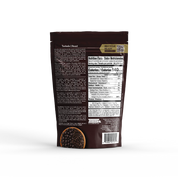 Granos de Café Gourmet Cubiertos de Chocolate Oscuro Britt