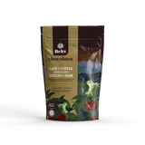 Granos de Café Gourmet Cubiertos de Chocolate Oscuro Britt