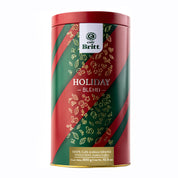 Café Britt Holiday Blend 2026 Grano Lata Coleccionable