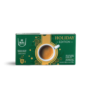 Britt Espresso Cápsulas Holiday Edition 2026