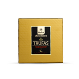 Trufas Gourmet de Chocolate Britt