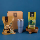 Set Coffee To Go